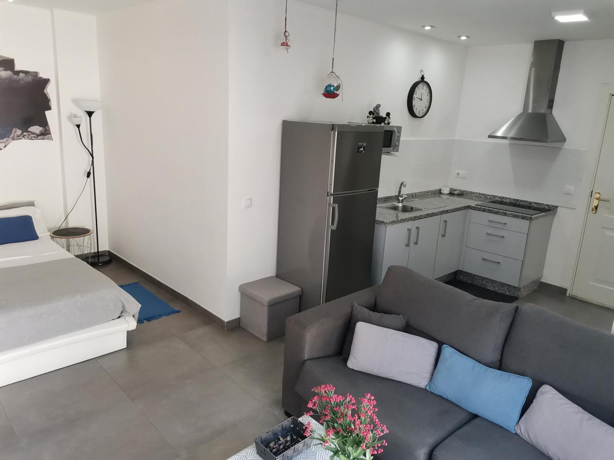Casasjerezanas Loft Las Flores Jerez de la Frontera Exterior photo
