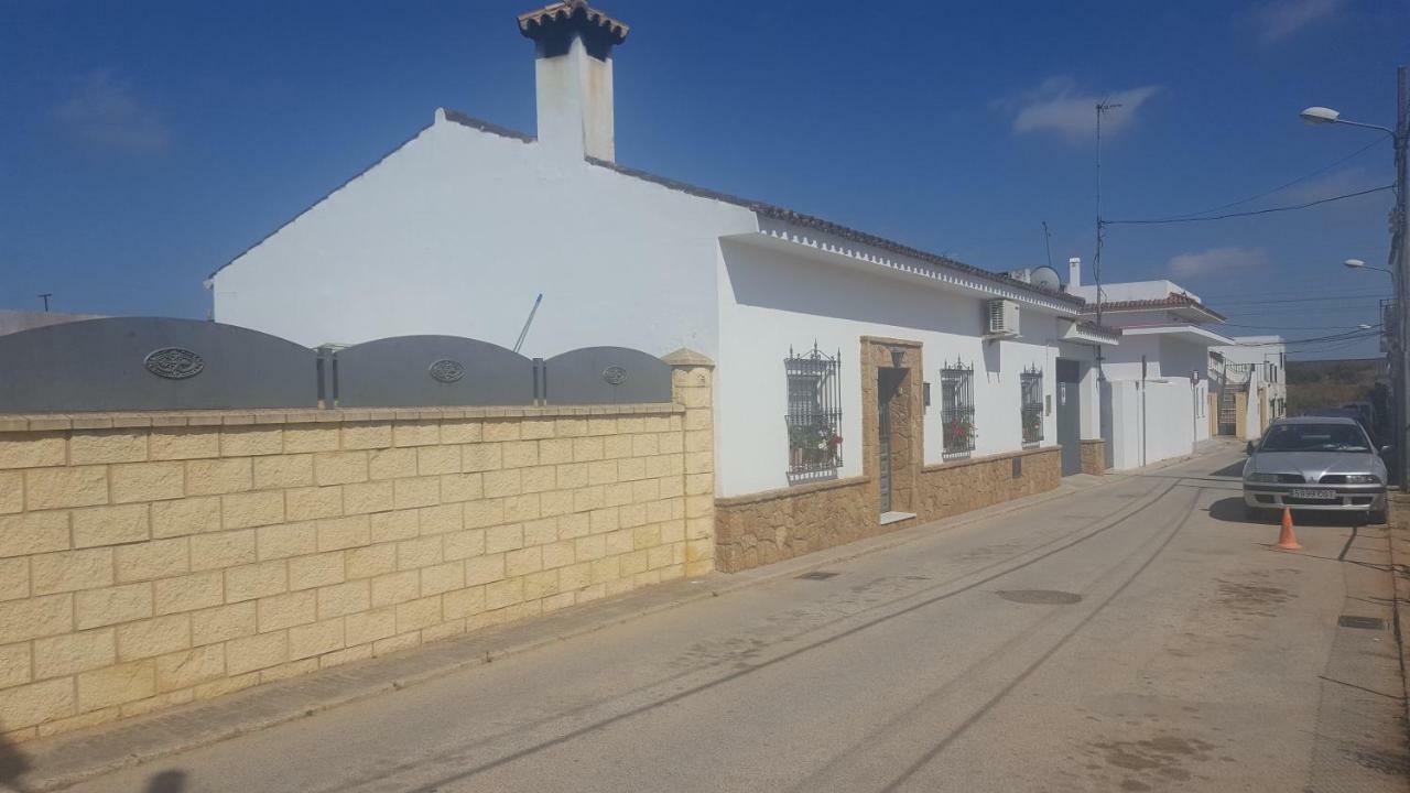 Casasjerezanas Loft Las Flores Jerez de la Frontera Exterior photo